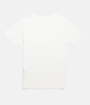 SCRIPT T-SHIRT WHITE