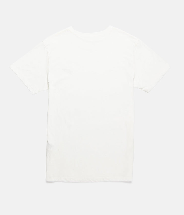 SUNLIGHT T-SHIRT WHITE