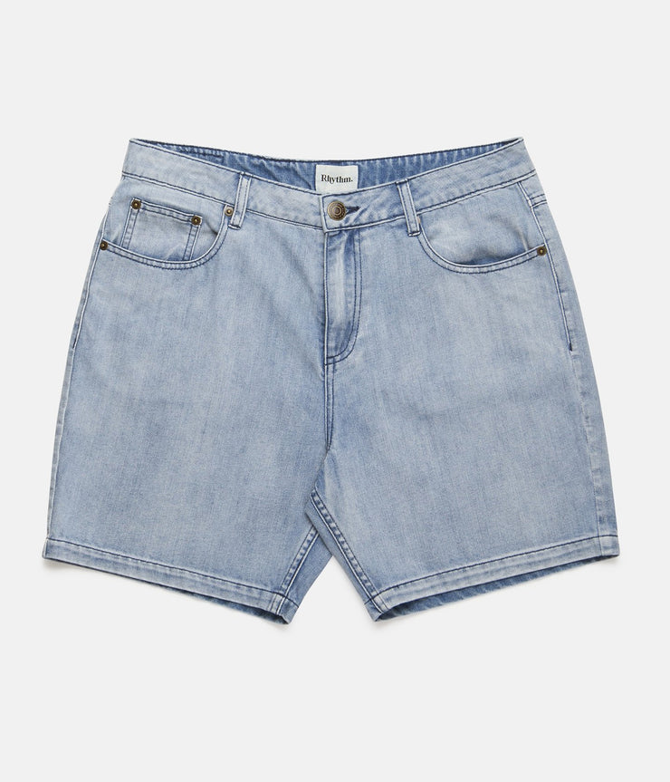 VINTAGE DENIM WALKSHORT DENIM