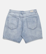 VINTAGE DENIM WALKSHORT DENIM