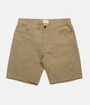 JEAN WALKSHORT TAN