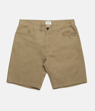 JEAN WALKSHORT TAN