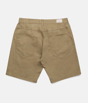 JEAN WALKSHORT TAN