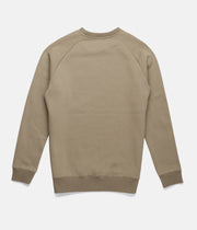 BEAMS PULLOVER OLIVE