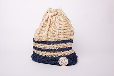 BREEZES BACK PACK NATURAL