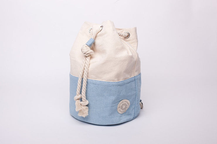 DAZE BACK PACK DENIM