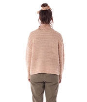 DREAMER KNIT ROSEWATER