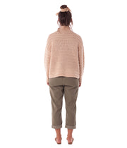 DREAMER KNIT ROSEWATER