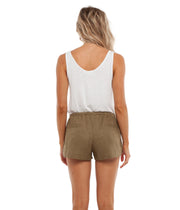 LAGUNA SHORT OLIVE