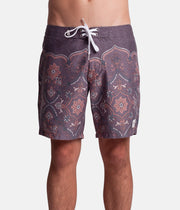 MARRAKECH TRUNK CHARCOAL