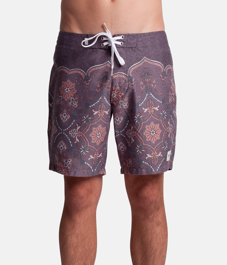 MARRAKECH TRUNK CHARCOAL