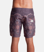 MARRAKECH TRUNK CHARCOAL