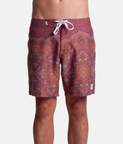 MARRAKECH TRUNK OCHRE