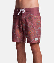 MARRAKECH TRUNK OCHRE