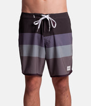 THE JULIAN TRUNK BLACK NAVY