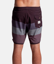 THE JULIAN TRUNK BLACK NAVY