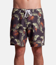 PACIFIC TRUNK BLACK