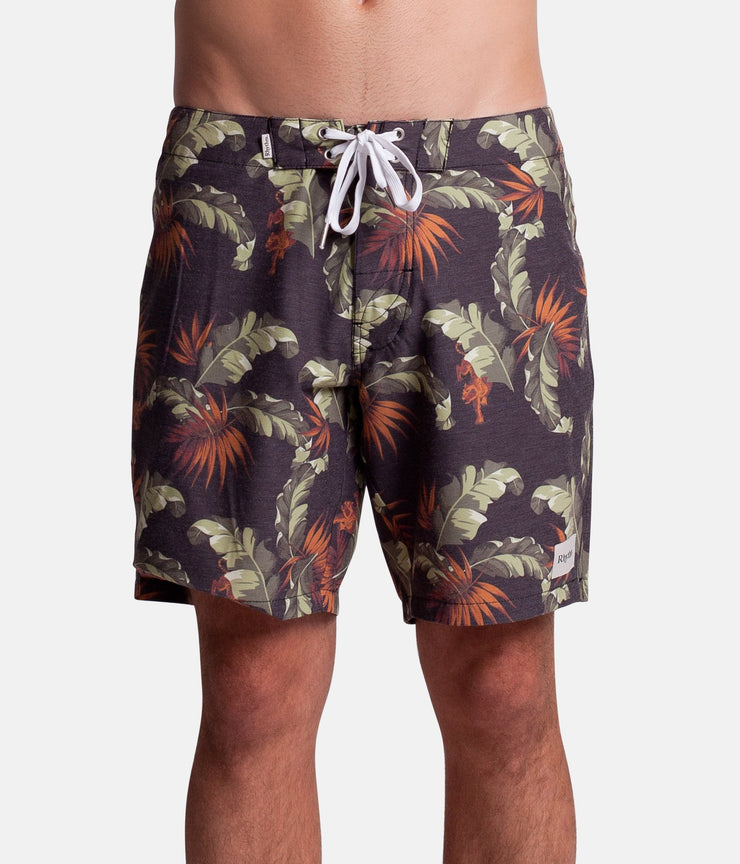 PACIFIC TRUNK BLACK