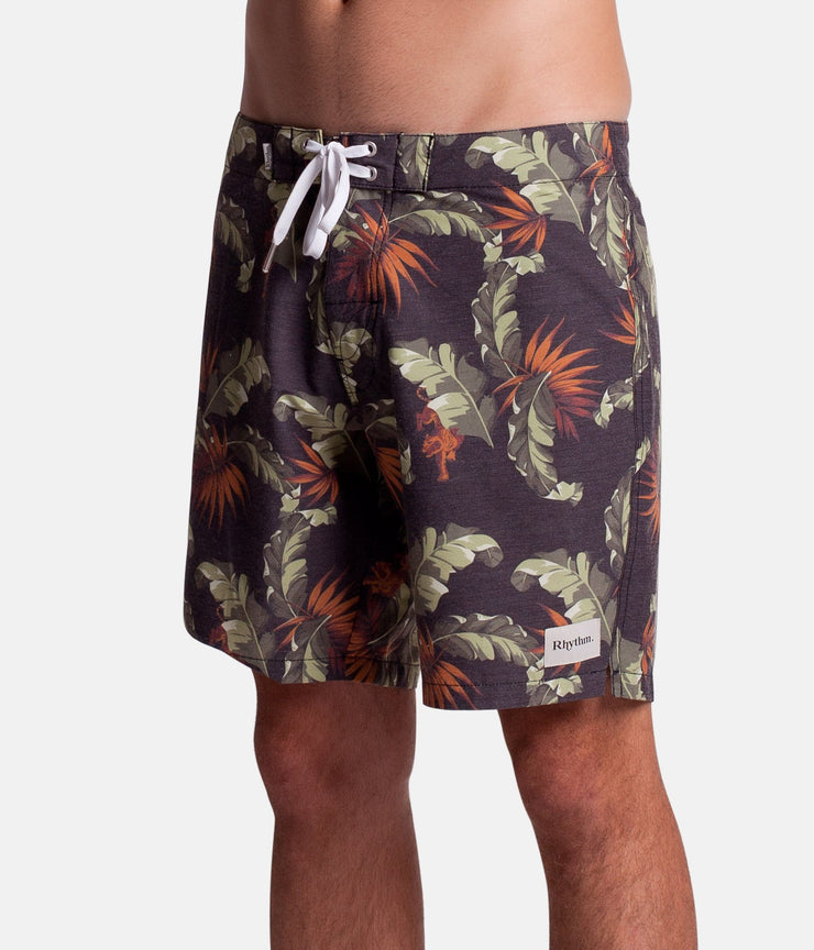 PACIFIC TRUNK BLACK