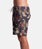 PACIFIC TRUNK BLACK