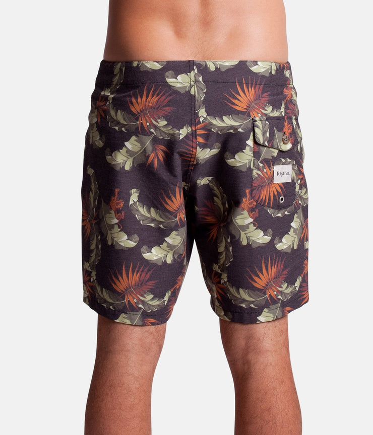PACIFIC TRUNK BLACK