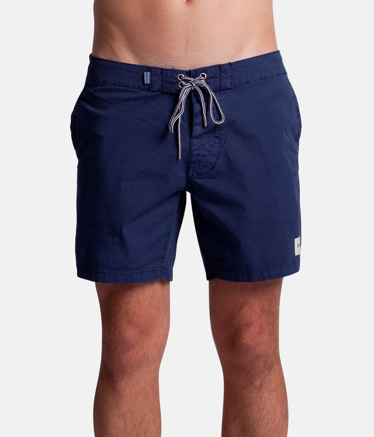 EVERYDAY TRUNK INDIGO