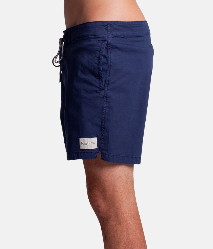 EVERYDAY TRUNK INDIGO