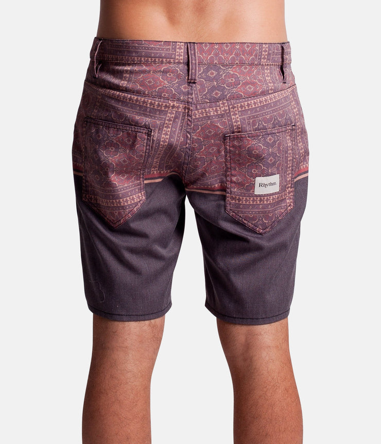 BRUNSWICK WALK OCHRE