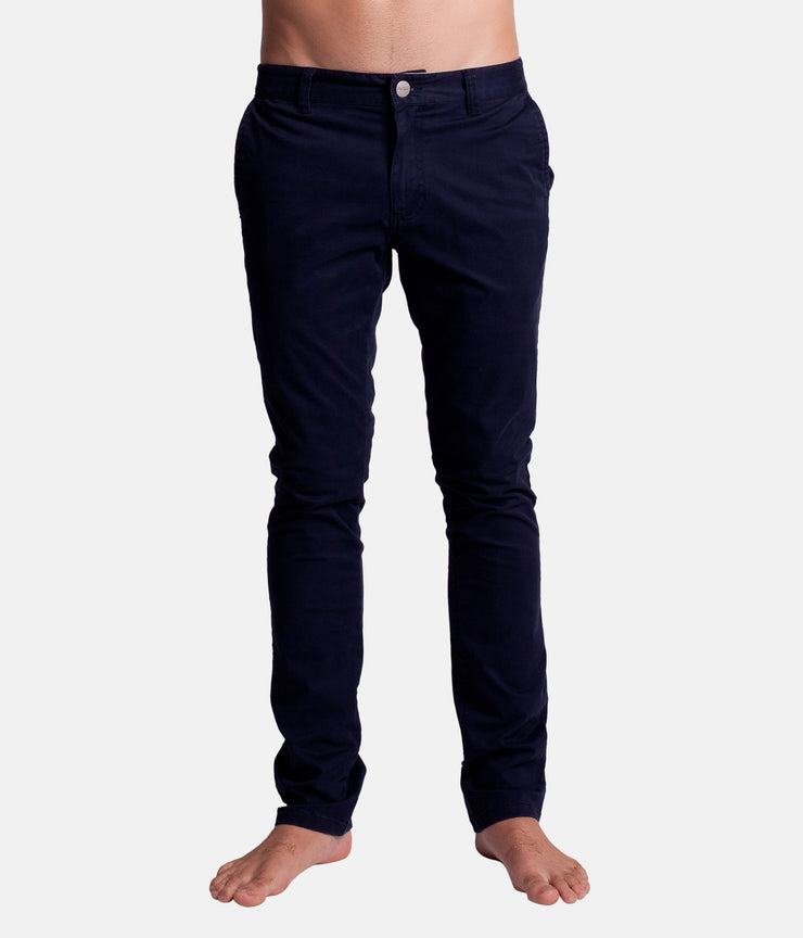 EVERYDAY PANT NAVY
