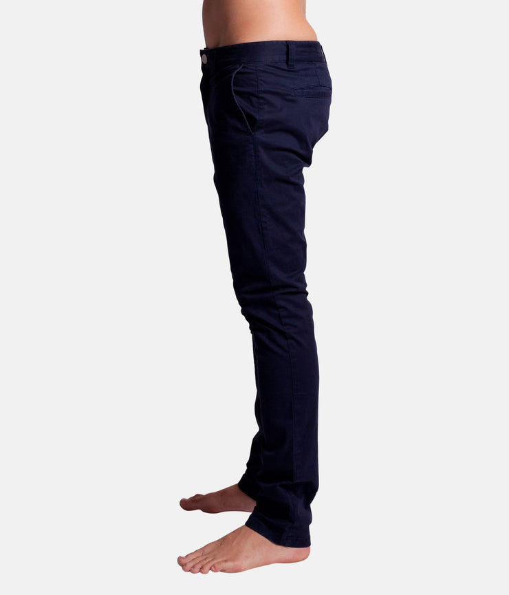 EVERYDAY PANT NAVY
