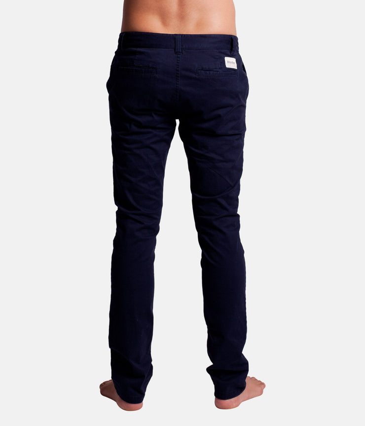 EVERYDAY PANT NAVY