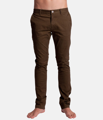 EVERYDAY PANT OLIVE