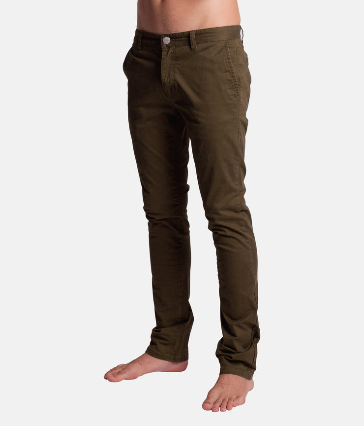 EVERYDAY PANT OLIVE