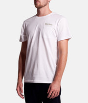 FLAG T-SHIRT WHITE
