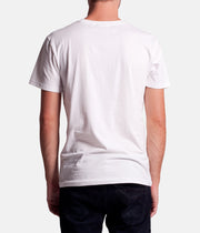 FLAG T-SHIRT WHITE