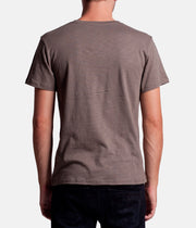 VIBRATIONS T-SHIRT THYME