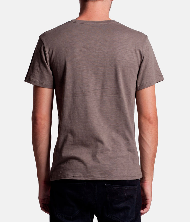 VIBRATIONS T-SHIRT THYME