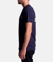 LO-FI T-SHIRT NAVY