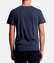 EVERYDAY WASH T-SHIRT NAVY WASH
