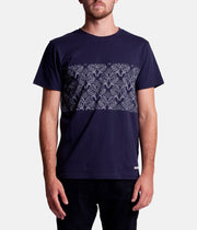BANGALOW T-SHIRT NAVY