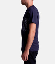 BANGALOW T-SHIRT NAVY