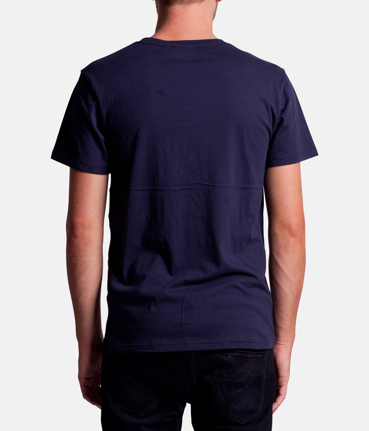 BANGALOW T-SHIRT NAVY