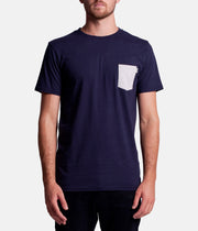 MY EVERYDAY T-SHIRT NAVY