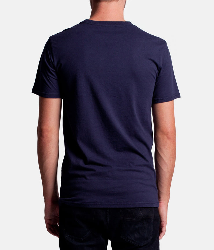 MY EVERYDAY T-SHIRT NAVY