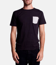 MY EVERYDAY T-SHIRT BLACK