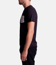 MY EVERYDAY T-SHIRT BLACK