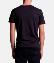 MY EVERYDAY T-SHIRT BLACK
