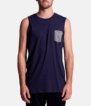 MY EVERYDAY TANK NAVY