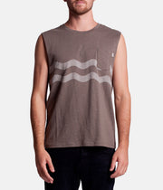 WAVES TANK THYME
