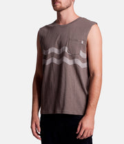 WAVES TANK THYME